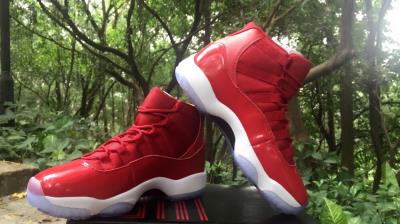 Air Jordan 11-358